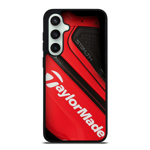 TAYLORMADE GOLF BAG Samsung Galaxy S23 FE Case Cover
