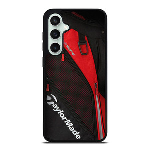 TAYLORMADE SUPREME GOLF BAG Samsung Galaxy S23 FE Case Cover TAYLORMADE SUPREME GOLF BAG Samsung Galaxy S23 FE Case Cover