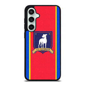TED LASSO AFC RICHMOND FOOTBALL Samsung Galaxy S23 FE Case Cover