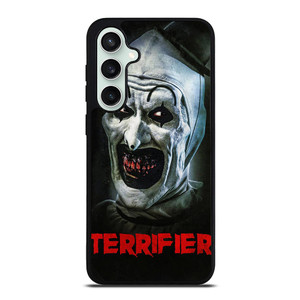 TERRIFIER CLOWN SCARY Samsung Galaxy S23 FE Case Cover