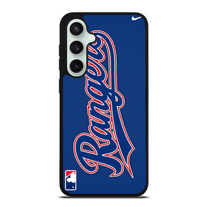 TEXAS RANGERS BASEBALL Samsung Galaxy S23 FE Case Cover