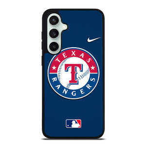 TEXAS RANGERS MLB BASEBALL NIKE Samsung Galaxy S23 FE Case Cover