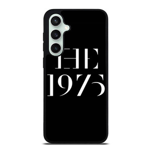 THE 1975 ROCK BAND LOGO Samsung Galaxy S23 FE Case Cover