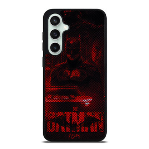 THE BATMAN DC COMIC MOVIES 2 Samsung Galaxy S23 FE Case Cover THE BATMAN DC COMIC MOVIES 2 Samsung Galaxy S23 FE Case Cover