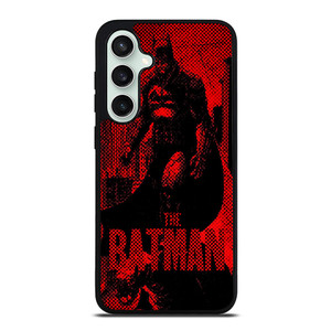 THE BATMAN DC COMIC MOVIES Samsung Galaxy S23 FE Case Cover