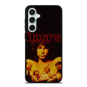 THE DOORS ROCK BAND Samsung Galaxy S23 FE Case Cover