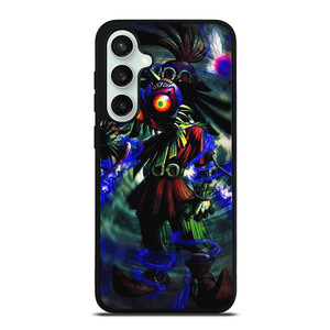 THE LEGEND OF ZELDA MAJORAS Samsung Galaxy S23 FE Case Cover