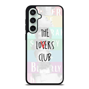 THE LOSERS CLUB IT MOVIES Samsung Galaxy S23 FE Case Cover