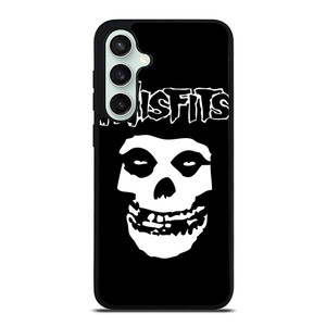 THE MISFITS ROCK BAND LOGO Samsung Galaxy S23 FE Case Cover