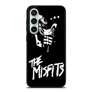 THE MISFITS ROCK BAND Samsung Galaxy S23 FE Case Cover