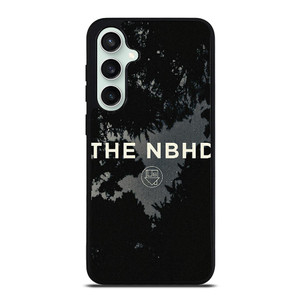 THE NBHD NEIGHBOURHOOD ROCK BAND Samsung Galaxy S23 FE Case Cover