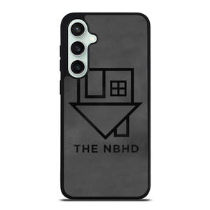 THE NEIGHBOURHOOD ROCK BAND LOGO 2 Samsung Galaxy S23 FE Case Cover THE NEIGHBOURHOOD ROCK BAND LOGO 2 Samsung Galaxy S23 FE Case Cover