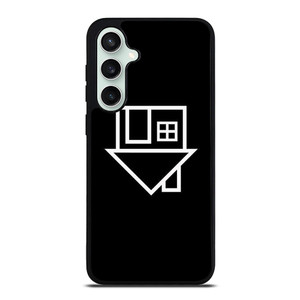 THE NEIGHBOURHOOD ROCK BAND LOGO Samsung Galaxy S23 FE Case Cover THE NEIGHBOURHOOD ROCK BAND LOGO Samsung Galaxy S23 FE Case Cover