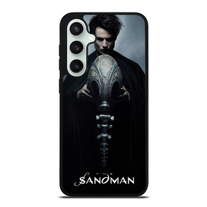 THE SANDMAN MOVIE SERIES Samsung Galaxy S23 FE Case Cover THE SANDMAN MOVIE SERIES Samsung Galaxy S23 FE Case Cover