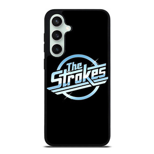 THE STROKES ROCK BAND LOGO Samsung Galaxy S23 FE Case Cover