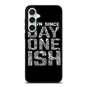 THE USOS DOWN SINCE ONE DAY ISH Samsung Galaxy S23 FE Case Cover