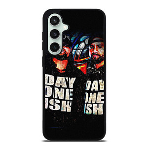 THE USOS WRESTLING WWE Samsung Galaxy S23 FE Case Cover