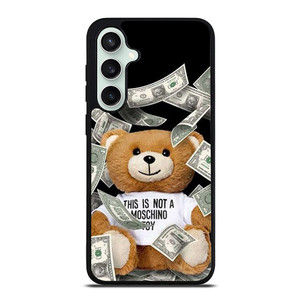 THIS IS NOT MOSCHINO TOY Samsung Galaxy S23 FE Case Cover