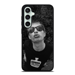 THOM YORKE RADIOHEAD ROCK BAND 2 Samsung Galaxy S23 FE Case Cover
