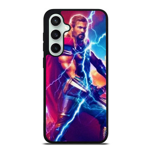 THOR LOVE AND THUNDER 2 Samsung Galaxy S23 FE Case Cover