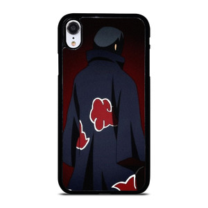 SASUKE AKATSUKI iPhone XR Case Cover
