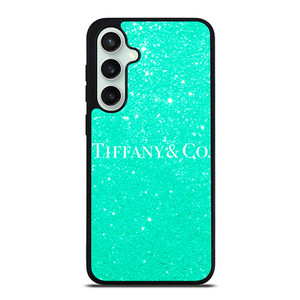 TIFFANY AND CO DIAMOND SPARKLY Samsung Galaxy S23 FE Case Cover