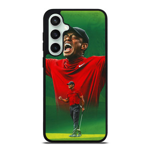 TIGER WOODS COOL Samsung Galaxy S23 FE Case Cover