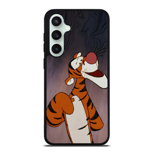 TIGGER WINNIE THE POOH DISNEY Samsung Galaxy S23 FE Case Cover