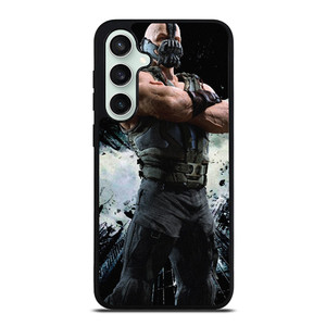 TOM HARDY BANE THE DARK KNIGHT RISES Samsung Galaxy S23 FE Case Cover