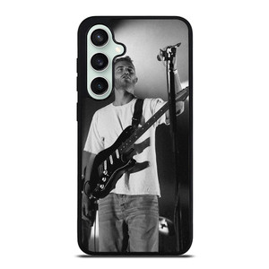 TOM MISCH MUSICIAN Samsung Galaxy S23 FE Case Cover TOM MISCH MUSICIAN Samsung Galaxy S23 FE Case Cover