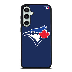 TORONTO BLUE JAYS MLB LOGO Samsung Galaxy S23 FE Case Cover