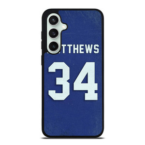 TORONTO MAPLE LEAFS AUSTON MATTHEWS NHL 2 Samsung Galaxy S23 FE Case Cover