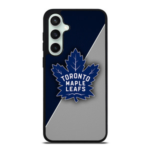 TORONTO MAPLE LEAFS NHL HOCKEY LOGO Samsung Galaxy S23 FE Case Cover