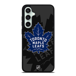 TORONTO MAPLE LEAFS Samsung Galaxy S23 FE Case Cover
