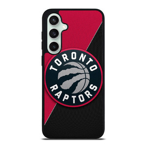TORONTO RAPTORS NBA BASKETBALL LOGO Samsung Galaxy S23 FE Case Cover