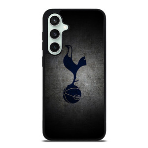 TOTTENHAM HOTSPURS FC GRUNGE LOGO Samsung Galaxy S23 FE Case Cover TOTTENHAM HOTSPURS FC GRUNGE LOGO Samsung Galaxy S23 FE Case Cover