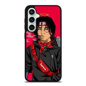 TRIPPIE REDD SUPREME RAPPER Samsung Galaxy S23 FE Case Cover TRIPPIE REDD SUPREME RAPPER Samsung Galaxy S23 FE Case Cover