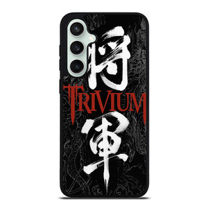 TRIVIUM SHOGUN ALBUM Samsung Galaxy S23 FE Case Cover