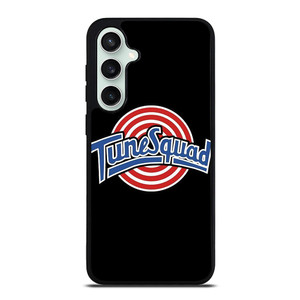 TUNE SQUAD LOONEY TUNES WARNER BROS Samsung Galaxy S23 FE Case Cover TUNE SQUAD LOONEY TUNES WARNER BROS Samsung Galaxy S23 FE Case Cover