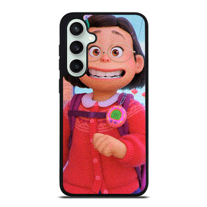 TURNING RED MEI LEE CARTOON 2 Samsung Galaxy S23 FE Case Cover