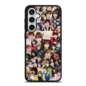 TWICE KPOP MEMBER Samsung Galaxy S23 FE Case Cover TWICE KPOP MEMBER Samsung Galaxy S23 FE Case Cover