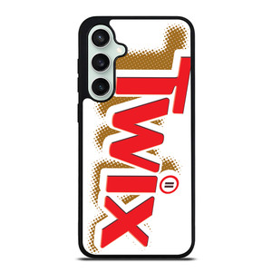 TWIX CHOCOLATE BAR LOGO Samsung Galaxy S23 FE Case Cover