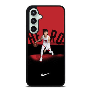 TYLER HERRO MIAMI HEAT NIKE Samsung Galaxy S23 FE Case Cover TYLER HERRO MIAMI HEAT NIKE Samsung Galaxy S23 FE Case Cover