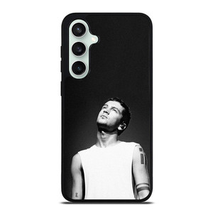 TYLER JOSEPH TWENTY ONE PILOTS Samsung Galaxy S23 FE Case Cover