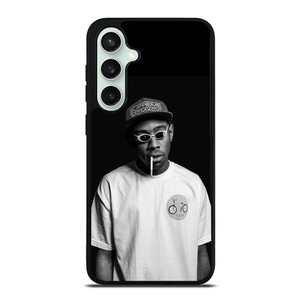 TYLER THE CREATOR SUPREME Samsung Galaxy S23 FE Case Cover