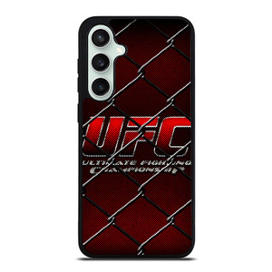 UFC ULTIMATE FIGHTING CHAMPIONSHIP Samsung Galaxy S23 FE Case Cover