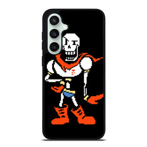 UNDERTALE PAPYRUS Samsung Galaxy S23 FE Case Cover