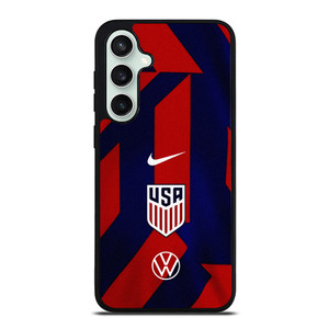 UNITED STATES SOCCER USMNT NIKE Samsung Galaxy S23 FE Case Cover