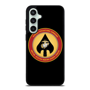 US MARINES CORSP LOGO Samsung Galaxy S23 FE Case Cover