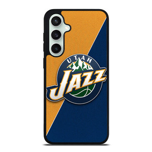 UTAH JAZZ NBA BASKETBALL LOGO Samsung Galaxy S23 FE Case Cover